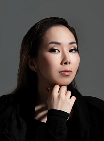 Аполлинария Дегтярева