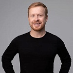 Антон Богданов: «Кино должно не только развлекать зрителя, но и вдохновлять»