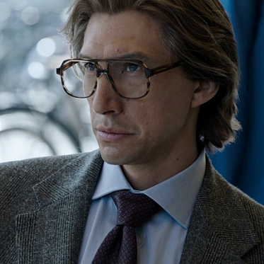 «Cosa Nostra» в семействе Гуччи: каким получился «Дом Gucci» Ридли Скотта