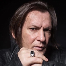 Игорь Миркурбанов