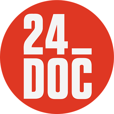 Лауреаты и номинанты «Оскара» на 24_DOC