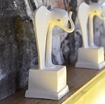 Белый слон 2024: «МиМ», «Папа умер в субботу», ​​​​«Снег в моем дворе» и другие лауреаты