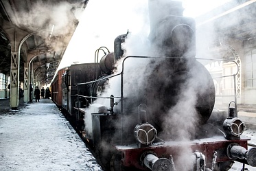 Карен Шахназаров завершил съемки «Анны Карениной» Карен Шахназаров завершил съемки «Анны Карениной»
