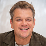 Умница Мэтт Дэймон отмечает юбилей