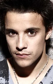 Костя Ульман (Kostja Ullmann)