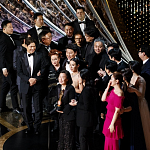 Оскар 2020: фоторепортаж с церемонии вручения наград