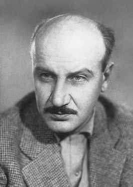 Исполнилось 100 лет со дня рождения Льва Кулиджанова Исполнилось 100 лет со дня рождения Льва Кулиджанова