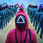 Южнокорейский контент стал самым просматриваемым на Netflix за пределами США
