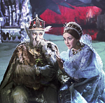 В следующем году стартуют съемки ремейка сказки о Варваре-красе