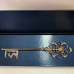 42 ММКФ: «Блокадный дневник» получил главную зрительскую награду — «Ключ к сердцам зрителей»