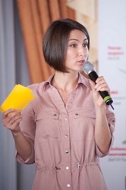 Нигина Сайфуллаева: «Мы сняли кино так, что мало не покажется»