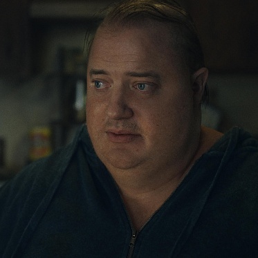 Венеция 2022: «Кит» Даррена Аронофски расколол аудиторию