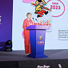 Российская делегация на кинорынке Международного фестиваля анимации в Ханчжоу подвела итоги