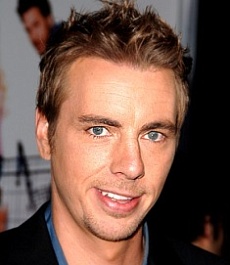 Дэкс Шепард (Dax Shepard)