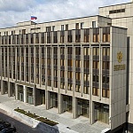 Совет Федерации одобрил поправки в закон о прокатных удостоверениях