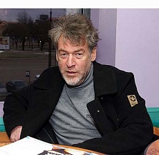 Троицкий Артемий