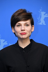 Малгожата Гороль (Malgorzata Gorol)