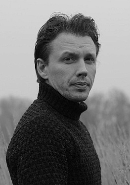 Роман Артемьев: «Мне симпатичны противоречивые персонажи» Роман Артемьев: «Мне симпатичны противоречивые персонажи»