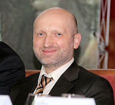 Турчинов Александр