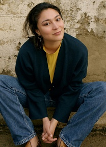 Жизель Бонилья (Giselle Bonilla)