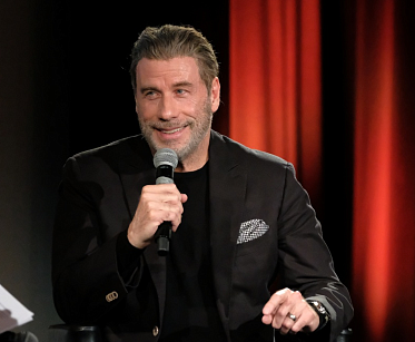 Канны 2018: Взлеты и падения Джона Траволты