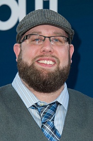 Эндрю Эрвин (Andrew Erwin)