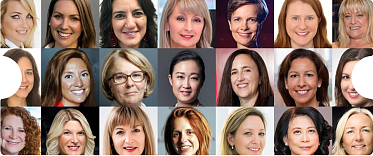 Российские женщины-киноменеджеры – в ТОП-50 самых влиятельных профессионалов киноиндустрии Российские женщины-киноменеджеры – в ТОП-50 самых влиятельных профессионалов киноиндустрии