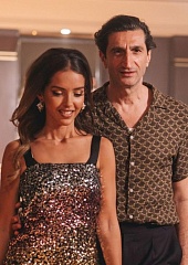 Орлы республики