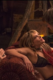 Венера в мехах