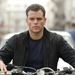 Universal сохранила права на франшизу о Джейсоне Борне