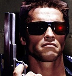 Шварценеггер снова станет "Терминатором"