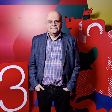 На 43 ММКФ прошла премьера фильма «Паркет» Александра Миндадзе