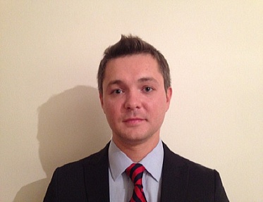 В компании «Двадцатый Век Фокс СНГ» новый директор по маркетингу В компании «Двадцатый Век Фокс СНГ» новый директор по маркетингу