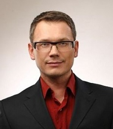 Евгений Бедарев