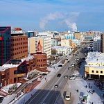 В 2026 году в Якутии откроют кинопавильон полного цикла
