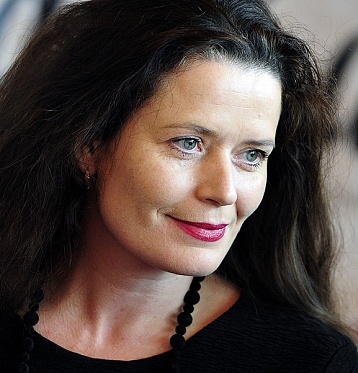 Гёрильд Маусет: «Нужно было изучить всего Толстого, чтобы постичь "Анну Каренину"»