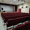 Фонд кино объявил итоги отбора на модификацию кинозалов в малых городах