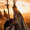 Первый китайский фильм, полностью созданный с помощью ИИ, провалился в прокате