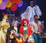 «Клад»: Удивительные приключения в дни осенних каникул