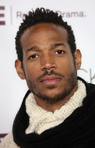 Марлон Уайанс (Marlon Wayans)