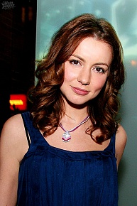 Геворкян Таня