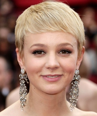 Кэри Маллиган отказалась от роли Хиллари Клинтон