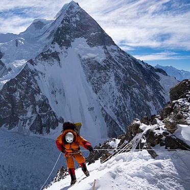 Сандэнс 2026: «Последний первый: зима на вершине К2» — документальный триллер о цене рекорда