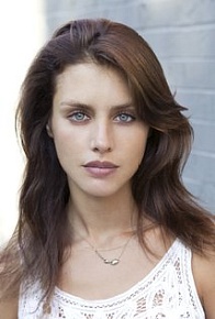 Ханна Уэр (Hannah Ware) 