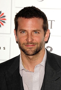   (Bradley Cooper)