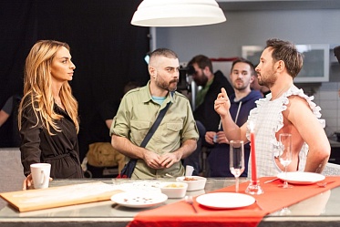 Bazelevs снимает ремейк корейского суперхита