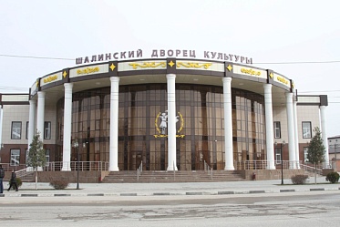 В рамках программы кинофикации малых городов открылся первый кинозал