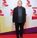 Алексей Учитель отмечает день рождения