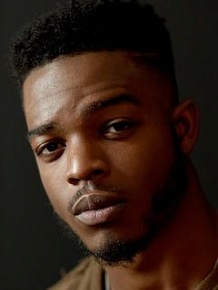 Стефан Джеймс (Stephan James)