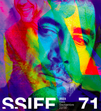 Российский фильм «Привет, мама» включен в программу фестиваля в Сан-Себастьяне